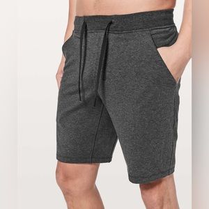 Lululemon City Sweat Shorts
